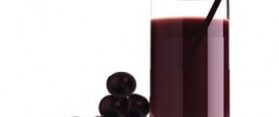 Acai Juice for Weight Loss