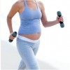 Walk to Avoid Gestational Diabetes in Pregnancy