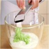 Yogurt-Cucumber Mixture for Glowing Skin