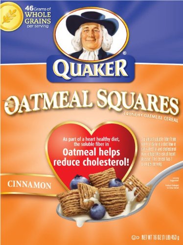 how to make fantastic quaker oatmeal