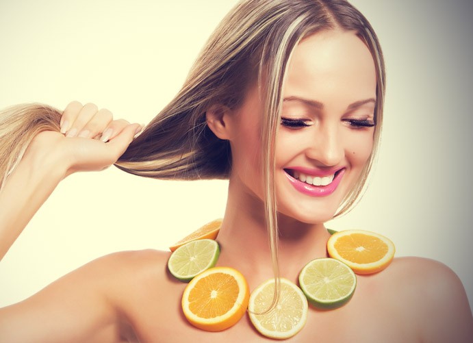 Amazing Vitamin C Benefits for Skin