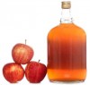 Apply Apple Cider Vinegar to Regrow Hair Follicles