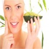 Avocado Natural Skincare Product