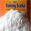 Baking Soda Treatment