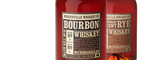 Difference Between Bourbon and Whiskey