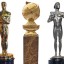 Oscars and Golden Globes