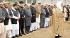 Sunni namaz
