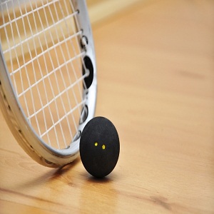 Differences Between Squash and Racquetball