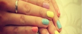 Dos and Don'ts Summer Manicure
