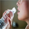 Drink Water for Hamstring Cramp