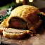 Beef Wellington Recipe without Mushrooms