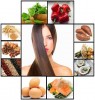 Eat Proper Diet to Reduce Hair Fall Naturally At Home