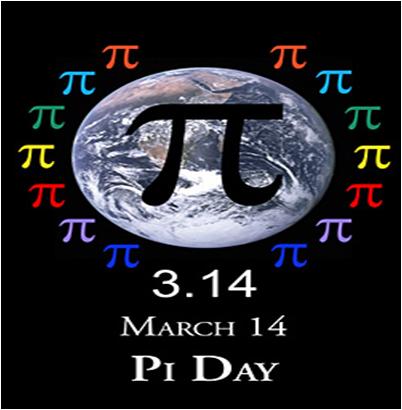 Pi Day