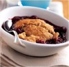 Fruit Cobbler Dutch Oven Recipe