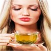 Green Tea Natural Skincare Product