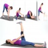 Hamstring Stretches