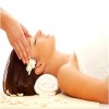 Head Massage Reduces Hair Fall