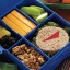Healthy Office Lunch Box Ideas
