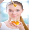Honey Natural Skincare Product