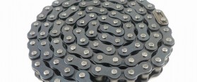Motorcycle Chain