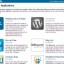 Wordpress Blog