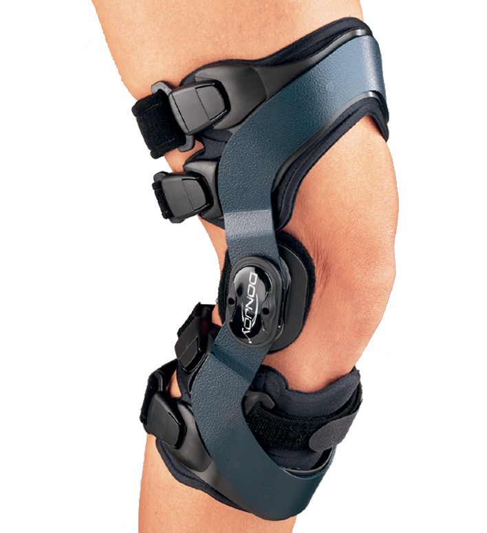 Tips about How to Adjust a Medial Unloader Knee Brace