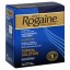 Apply Rogaine Correctly To Fight Hair Loss
