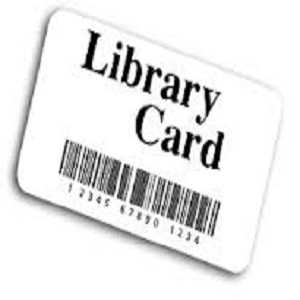How to Apply for a Library Card