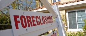 How to Avoid a Countrywide Foreclosure
