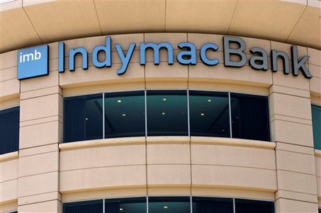 IndyMac