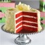 Red Velvet Cake from Scratch
