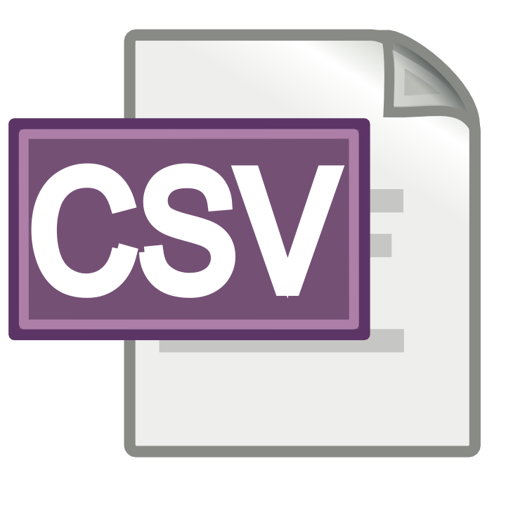 Batch Convert CSV to XLS