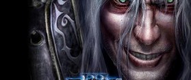 become good at WarCraft III: The Frozen Throne