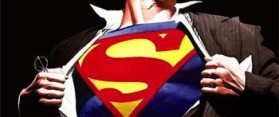 How to Be Superman at Work