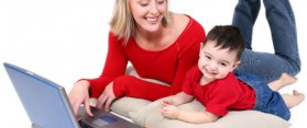 Tips to Be a Happy Working at Home Mom