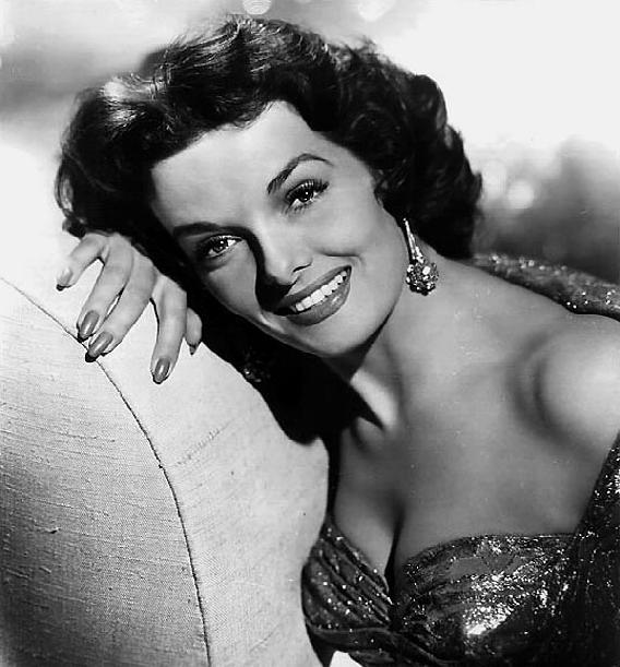 tips to Be a Jane Russell Fan