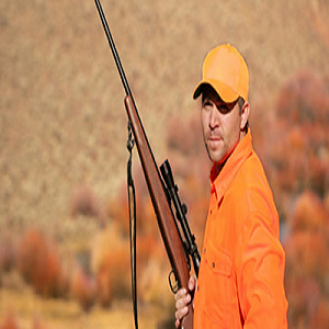 Become a Hunting Guide and Outfitter