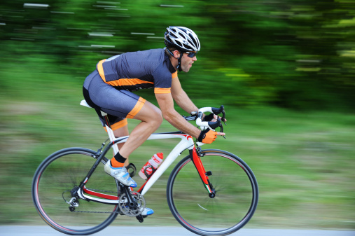 Tips about How to Become a Professional Cyclist