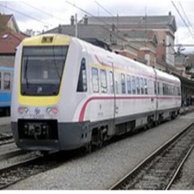 Become a Rail Travellers' Service Agent