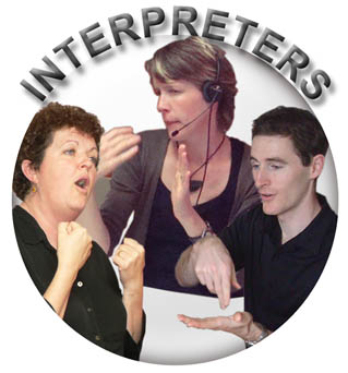 Sign Language Interpreter