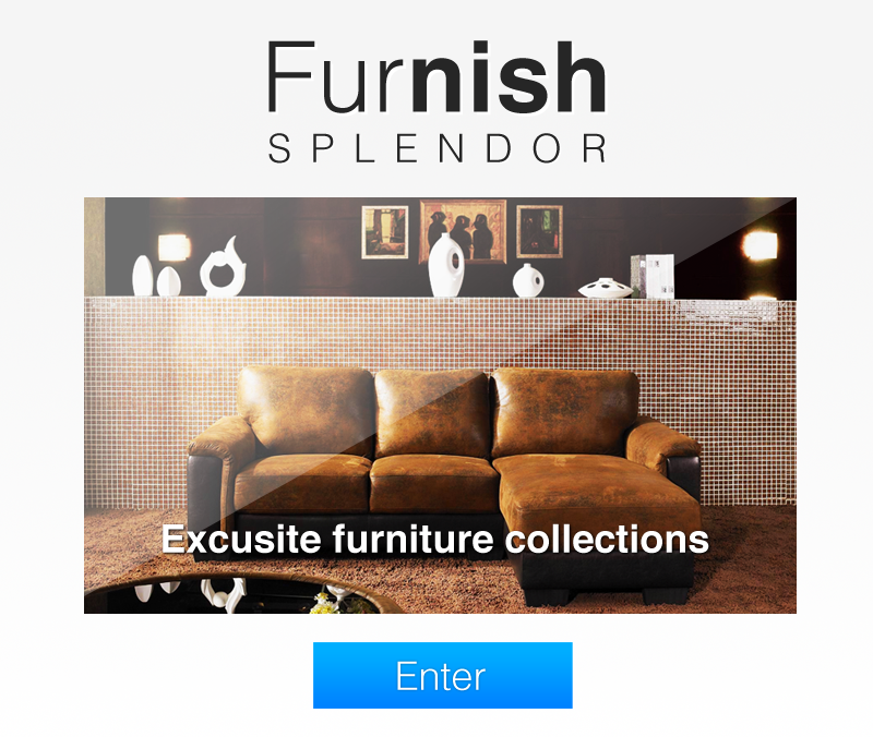 Furniture Online Store