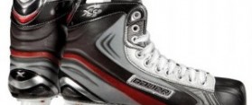 Hockey Skates
