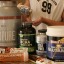 Build Muscles with Supplements