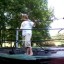 How to Build a Backyard Wrestling Ring