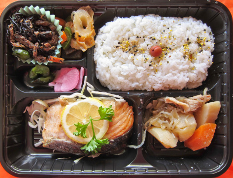 Tips about How to Build a Bento Box Container