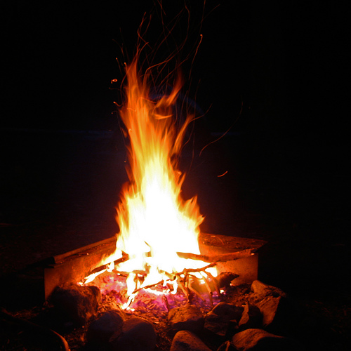 Campfire