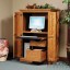Computer Armoire