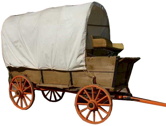 wagon