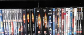 How to Build a DVD Collection