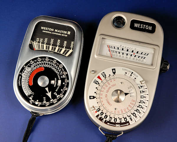 Light Meter